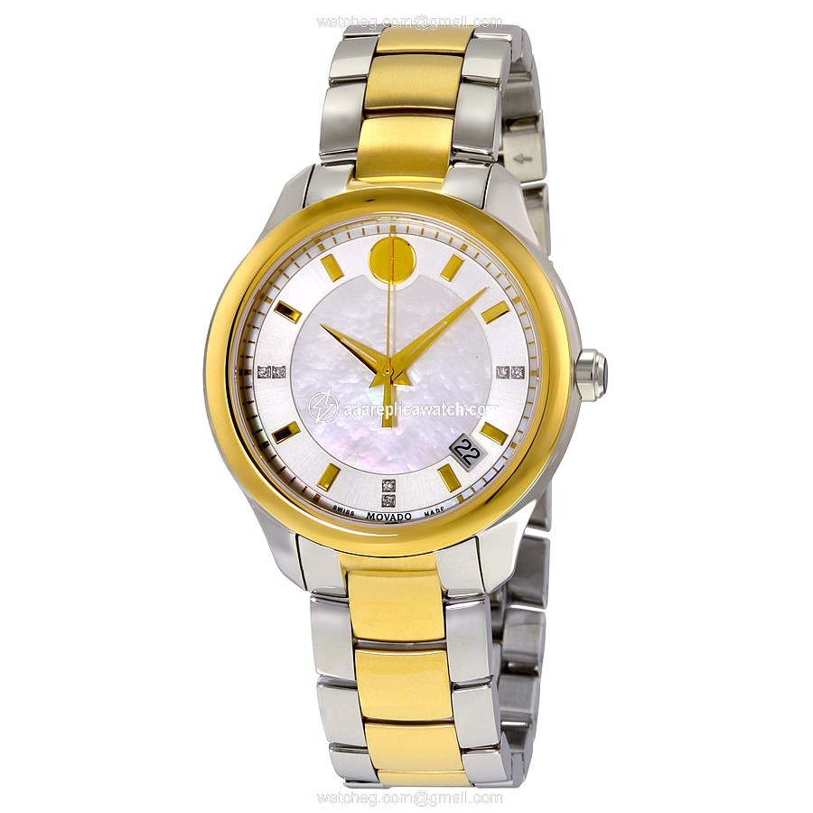 Movado 0606979 Ladies Quartz Stainless Steel watch Movado 0606979 Ladies Quartz Stainless Steel watch