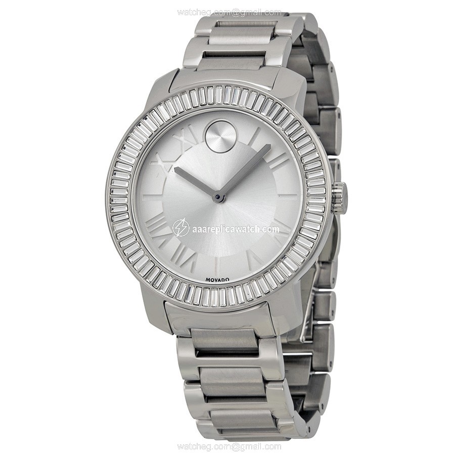 Movado 3600249 Ladies Quartz Stainless Steel watch Movado 3600249 Ladies Quartz Stainless Steel watch