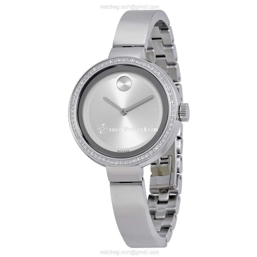 Movado 3600281 Ladies Quartz Stainless Steel watch Movado 3600281 Ladies Quartz Stainless Steel watch