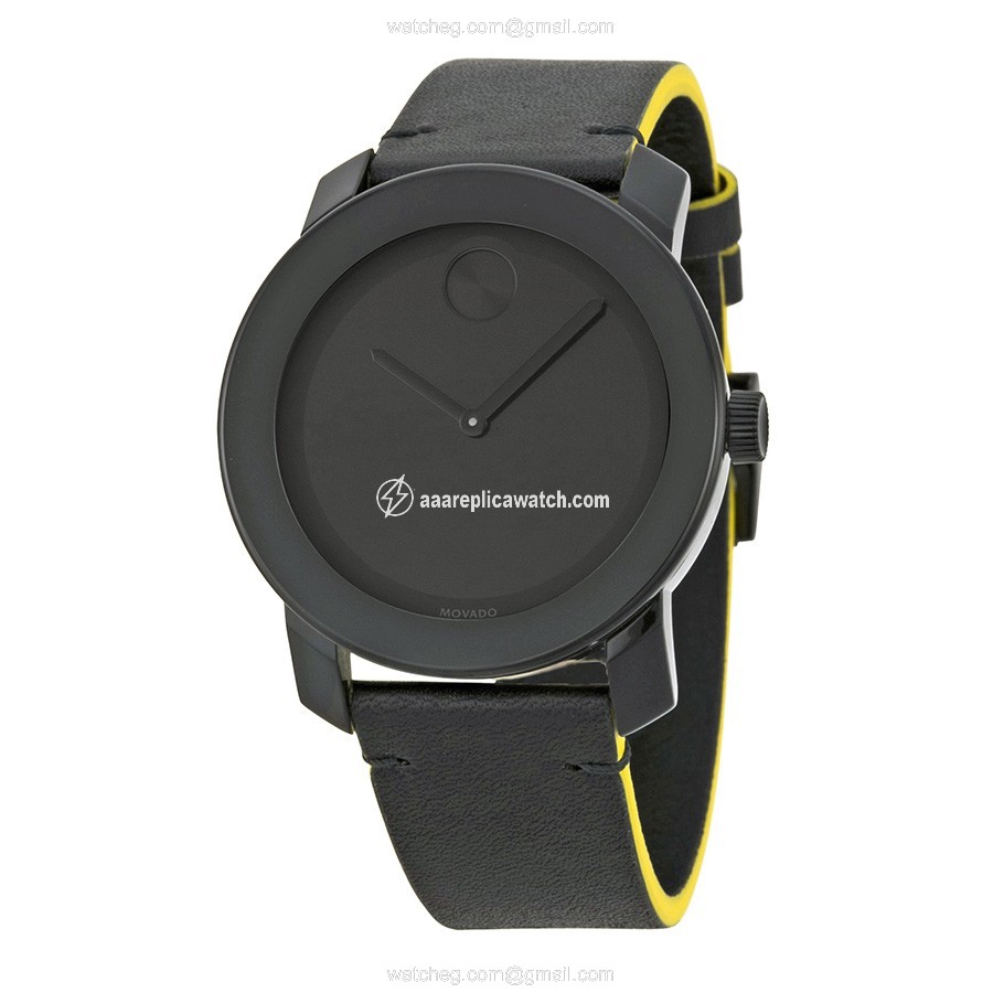 Movado 3600352 Unisex Quartz Black TR90 Composite watch Movado 3600352 Unisex Quartz Black TR90 Composite watch