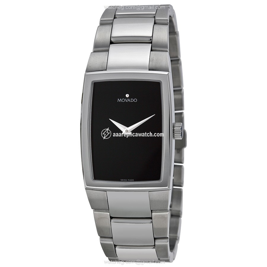 Movado 606662 Ladies Quartz Stainless Steel watch Movado 606662 Ladies Quartz Stainless Steel watch