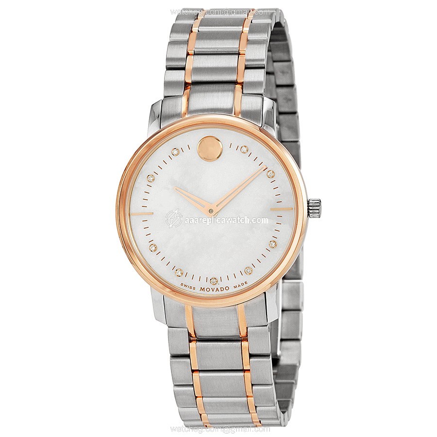 Movado 606692 Ladies Quartz Stainless Steel watch Movado 606692 Ladies Quartz Stainless Steel watch