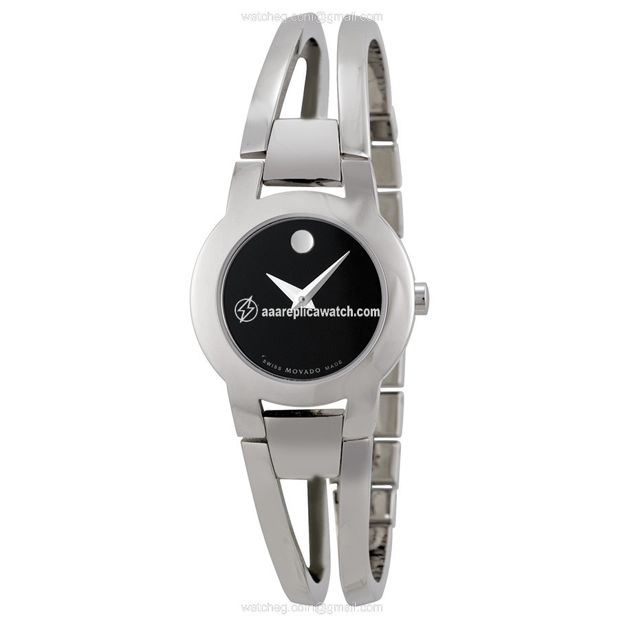 Movado 0604759 Amorosa Ladies Quartz Stainless Steel watch Movado 0604759 Amorosa Ladies Quartz Stainless Steel watch