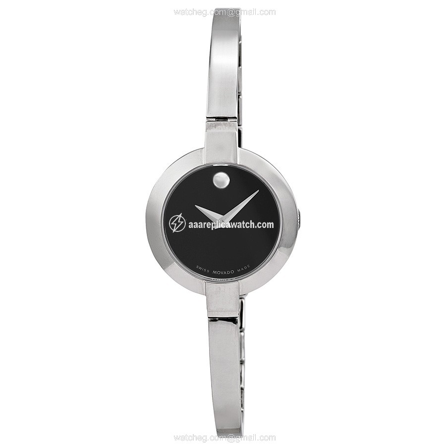 Movado 0605853 Bela Ladies Quartz Stainless Steel watch Movado 0605853 Bela Ladies Quartz Stainless Steel watch