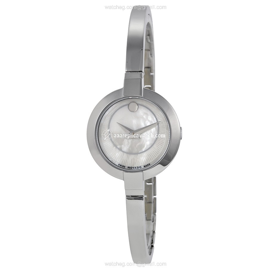Movado 0606616 Bela Ladies Quartz Stainless Steel watch Movado 0606616 Bela Ladies Quartz Stainless Steel watch
