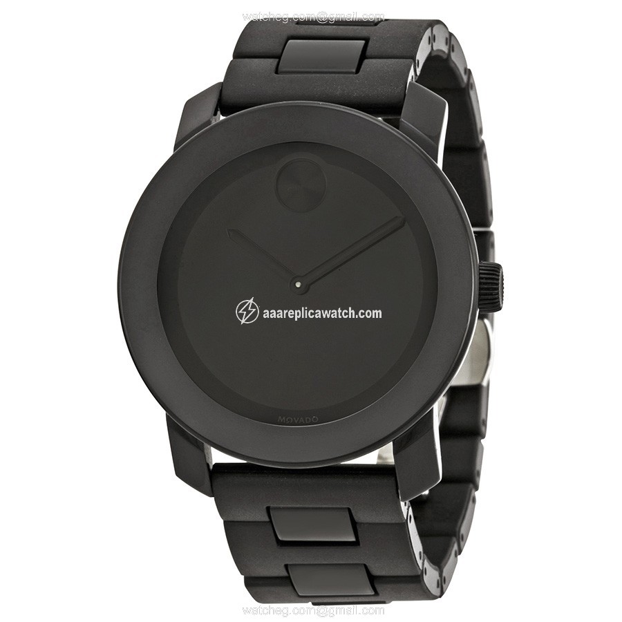 Movado 3600047 Bold Mens Quartz TR90 Composite Material and Stainless Steel watch Movado 3600047 Bold Mens Quartz TR90 Composite Material and Stainless Steel watch