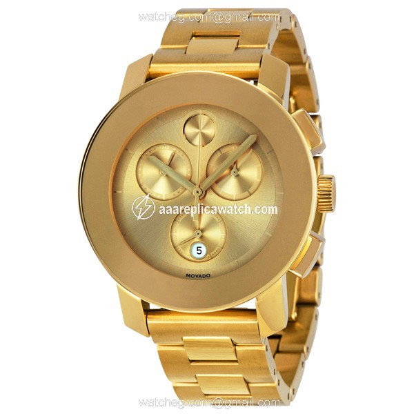 Movado 3600076 Bold Ladies Quartz Stainless Steel watch Movado 3600076 Bold Ladies Quartz Stainless Steel watch