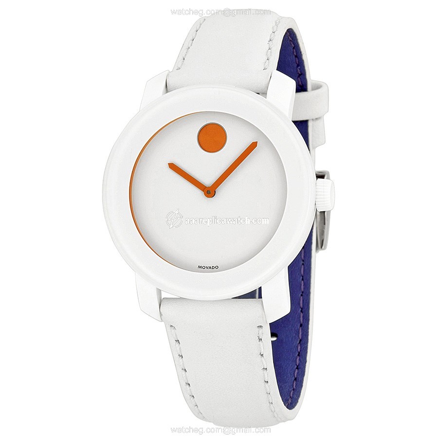 Movado 3600153 Bold Unisex Quartz Stainless Steel and TR90 Composite watch Movado 3600153 Bold Unisex Quartz Stainless Steel and TR90 Composite watch