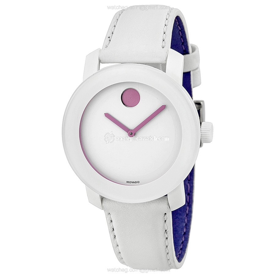 Movado 3600155 Bold Ladies Quartz Stainless Steel and TR90 Composite watch Movado 3600155 Bold Ladies Quartz Stainless Steel and TR90 Composite watch