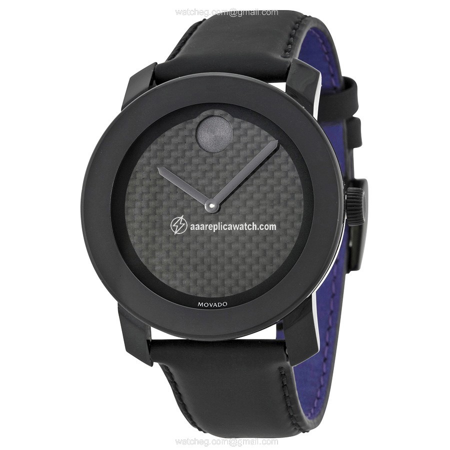 Movado 3600170 Bold Mens Quartz Black TR90 Composite and Stainless Steel watch Movado 3600170 Bold Mens Quartz Black TR90 Composite and Stainless Steel watch