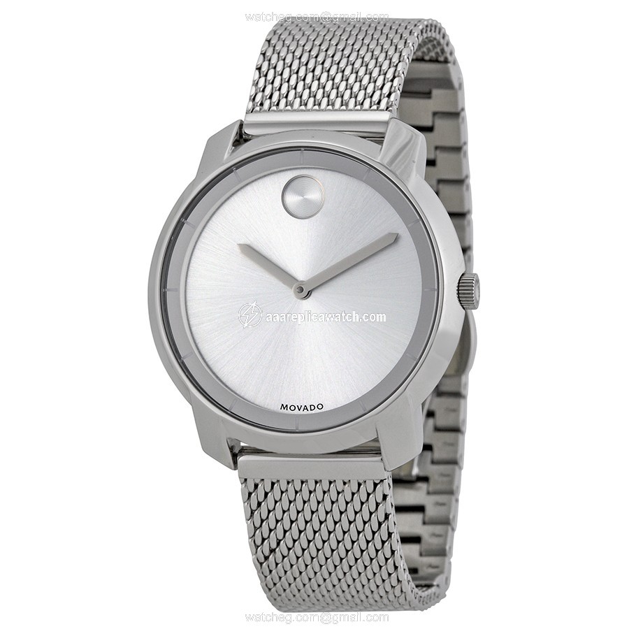 Movado 3600241 Bold Ladies Quartz Stainless Steel watch Movado 3600241 Bold Ladies Quartz Stainless Steel watch
