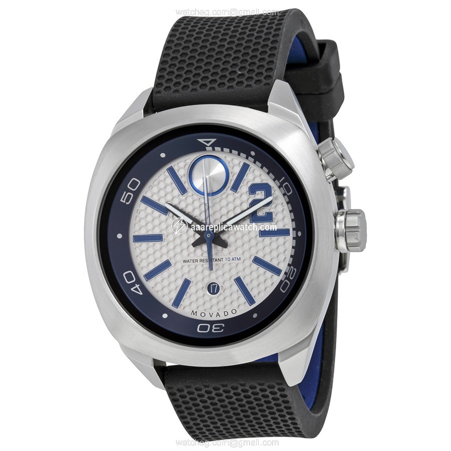 Movado 3600264 Bold Mens Quartz Stainless Steel watch Movado 3600264 Bold Mens Quartz Stainless Steel watch