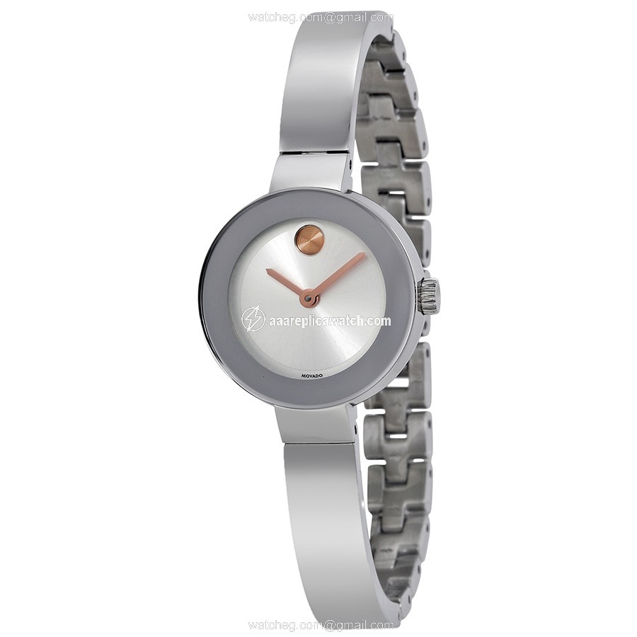 Movado 3600284 Bold Unisex Quartz Stainless Steel watch Movado 3600284 Bold Unisex Quartz Stainless Steel watch