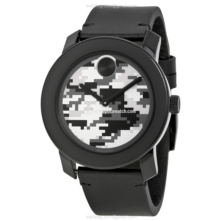 Movado 3600300 Bold Mens Quartz TR90 Composite Material watch Movado 3600300 Bold Mens Quartz TR90 Composite Material watch