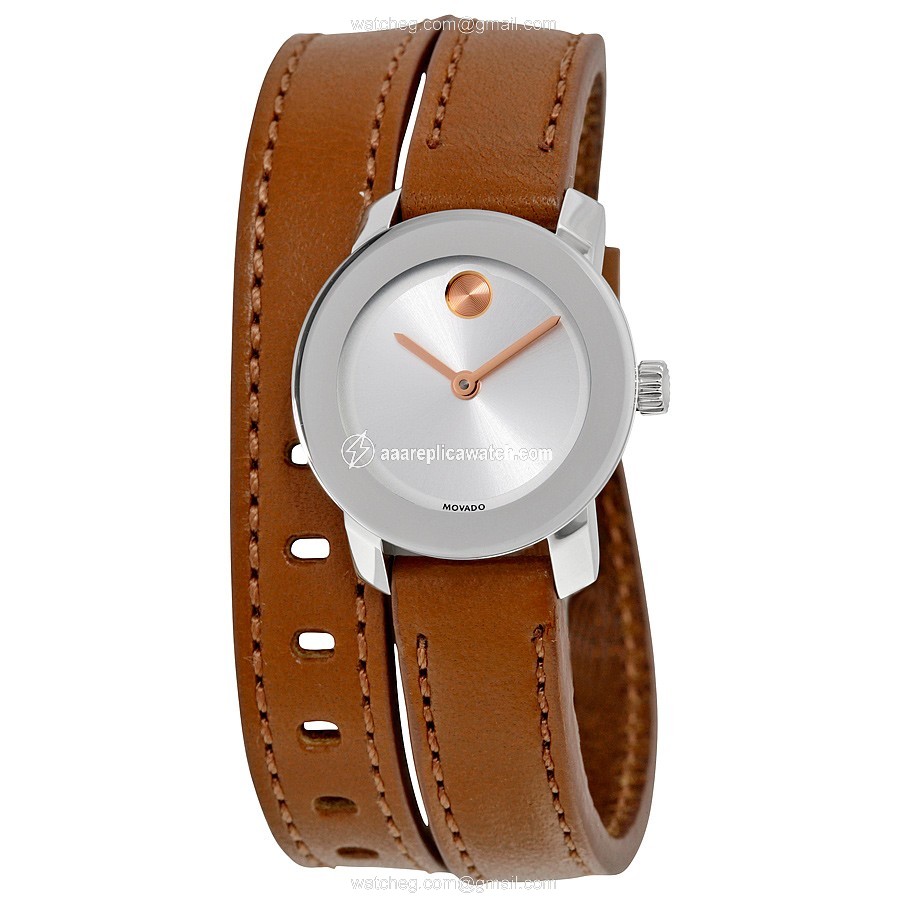 Movado 3600331 Bold Ladies Quartz Stainless Steel watch Movado 3600331 Bold Ladies Quartz Stainless Steel watch