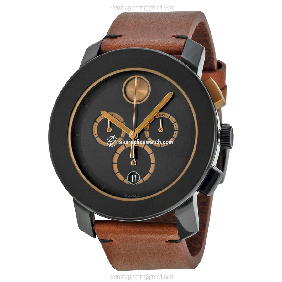 Movado 3600348 Bold Mens Quartz Black TR90 Composite watch Movado 3600348 Bold Mens Quartz Black TR90 Composite watch