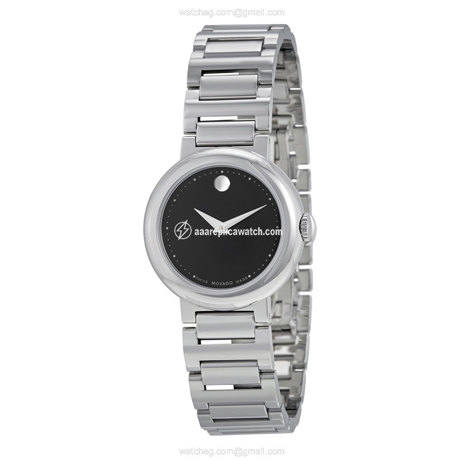 Movado 0606795 Concerto Unisex Quartz Stainless Steel watch Movado 0606795 Concerto Unisex Quartz Stainless Steel watch