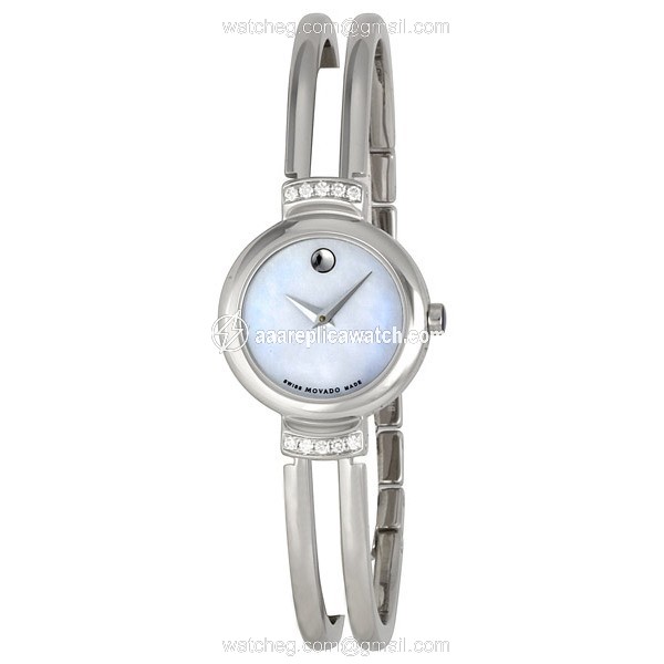 Movado 0606353 Harmony Ladies Quartz Stainless Steel watch Movado 0606353 Harmony Ladies Quartz Stainless Steel watch