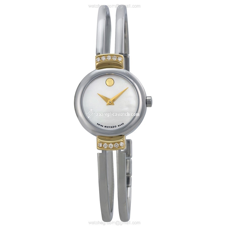 Movado 0606354 Harmony Ladies Quartz Stainless Steel watch Movado 0606354 Harmony Ladies Quartz Stainless Steel watch