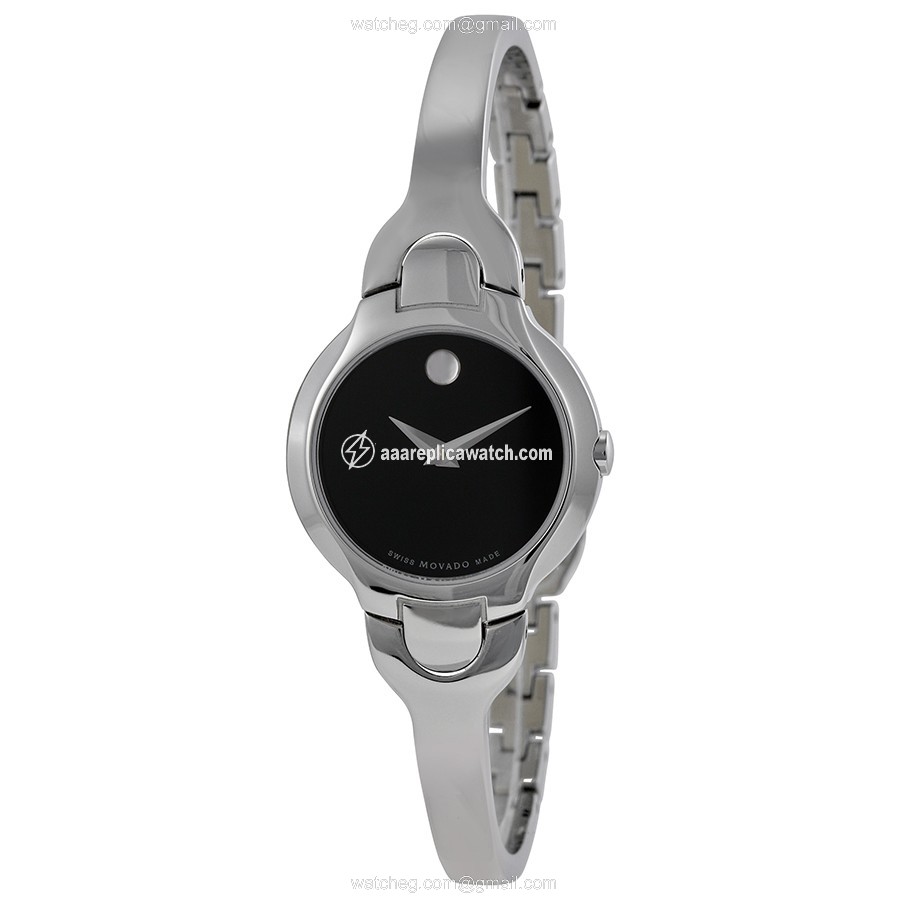 Movado 0605247 Kara Ladies Quartz Stainless Steel watch Movado 0605247 Kara Ladies Quartz Stainless Steel watch
