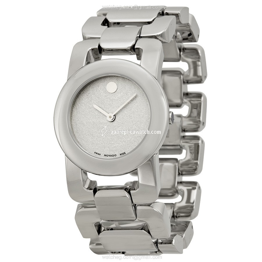 Movado 0606543 Luma Ladies Quartz Stainless Steel watch Movado 0606543 Luma Ladies Quartz Stainless Steel watch