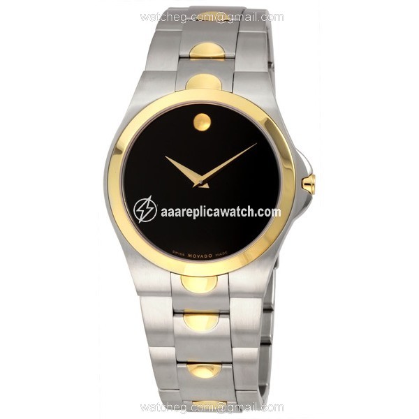 Movado 0605635 Luno Sport Mens Quartz Stainless Steel watch Movado 0605635 Luno Sport Mens Quartz Stainless Steel watch