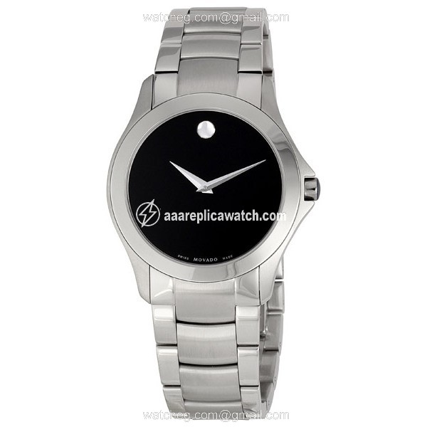 Movado 0605869 Military Mens Quartz Stainless Steel watch Movado 0605869 Military Mens Quartz Stainless Steel watch