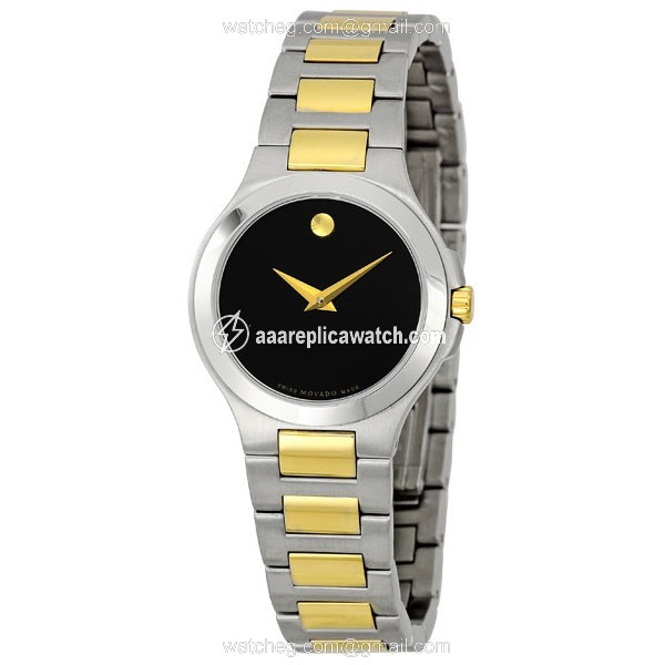 Movado 0606182 Museum Ladies Quartz Stainless Steel watch Movado 0606182 Museum Ladies Quartz Stainless Steel watch