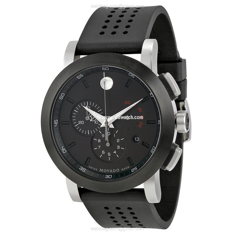 Movado 0606545 Museum Mens Quartz Stainless Steel watch Movado 0606545 Museum Mens Quartz Stainless Steel watch