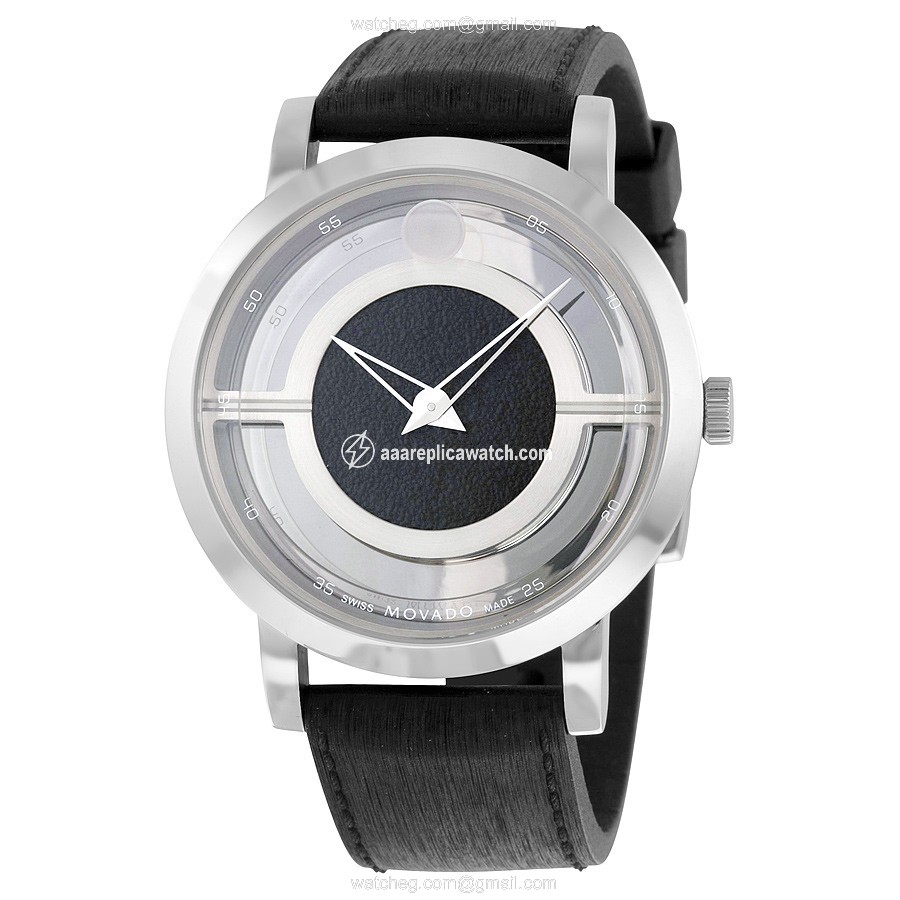 Movado 0606567 Museum Mens Quartz Stainless Steel watch Movado 0606567 Museum Mens Quartz Stainless Steel watch