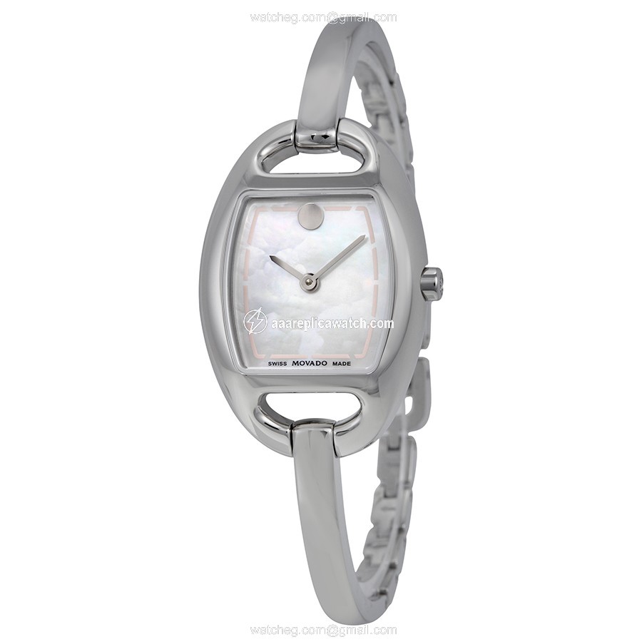 Movado 0606606 Museum Ladies Quartz Stainless Steel watch Movado 0606606 Museum Ladies Quartz Stainless Steel watch