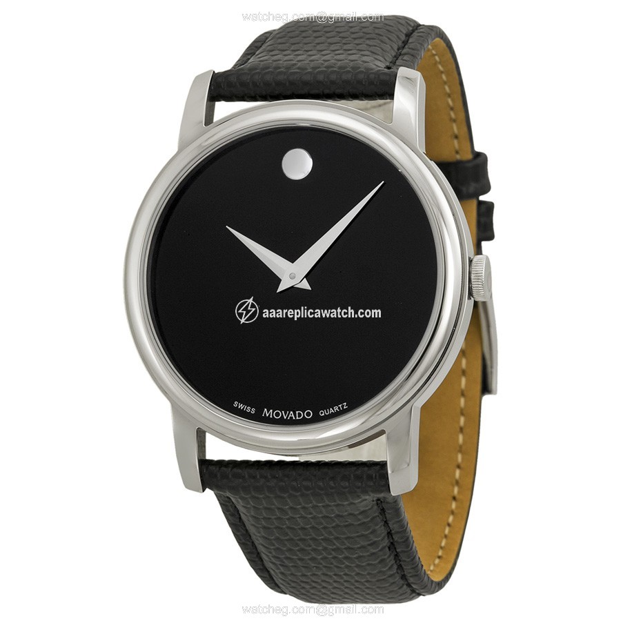 Movado 2100002 Museum Mens Quartz Stainless Steel watch Movado 2100002 Museum Mens Quartz Stainless Steel watch