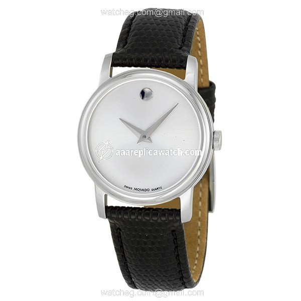 Movado 2100003 Museum Ladies Quartz Stainless Steel watch Movado 2100003 Museum Ladies Quartz Stainless Steel watch