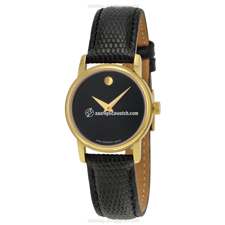 Movado 2100006 Museum Ladies Quartz Gold-plated Stainless Steel watch Movado 2100006 Museum Ladies Quartz Gold-plated Stainless Steel watch