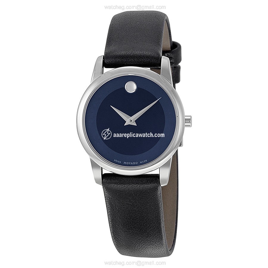 Movado 606611 Museum Ladies Quartz Stainless Steel watch Movado 606611 Museum Ladies Quartz Stainless Steel watch