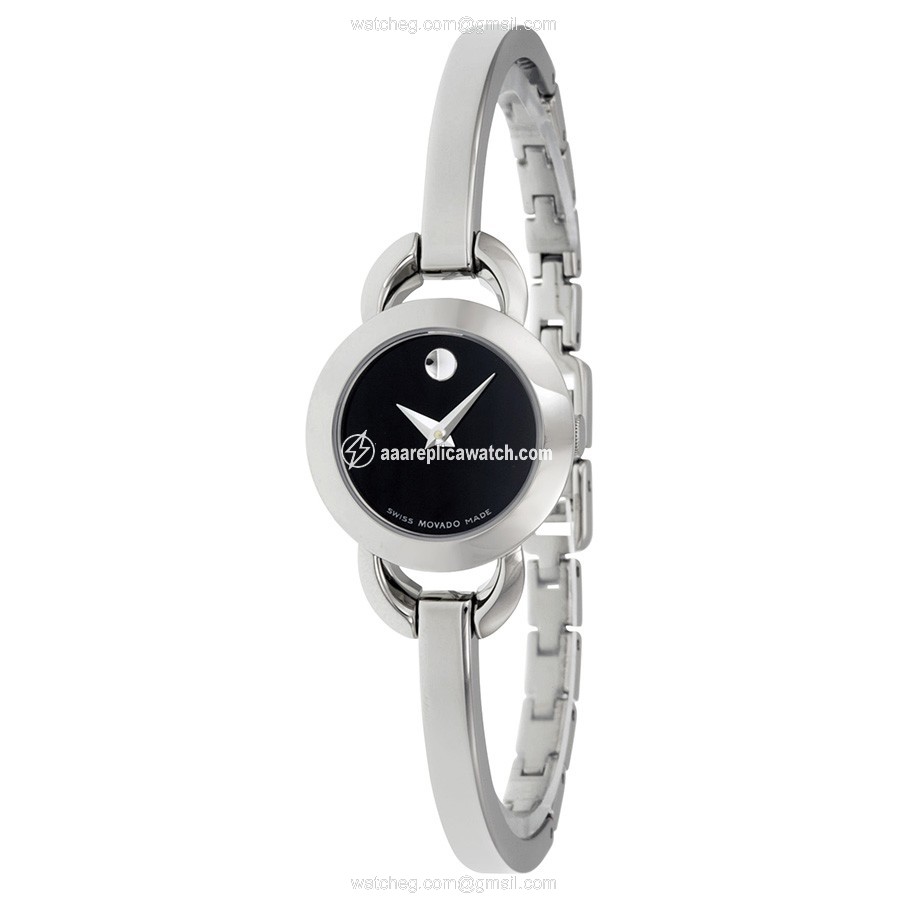 Movado 0606796 Rondiro Ladies Quartz Stainless Steel watch Movado 0606796 Rondiro Ladies Quartz Stainless Steel watch