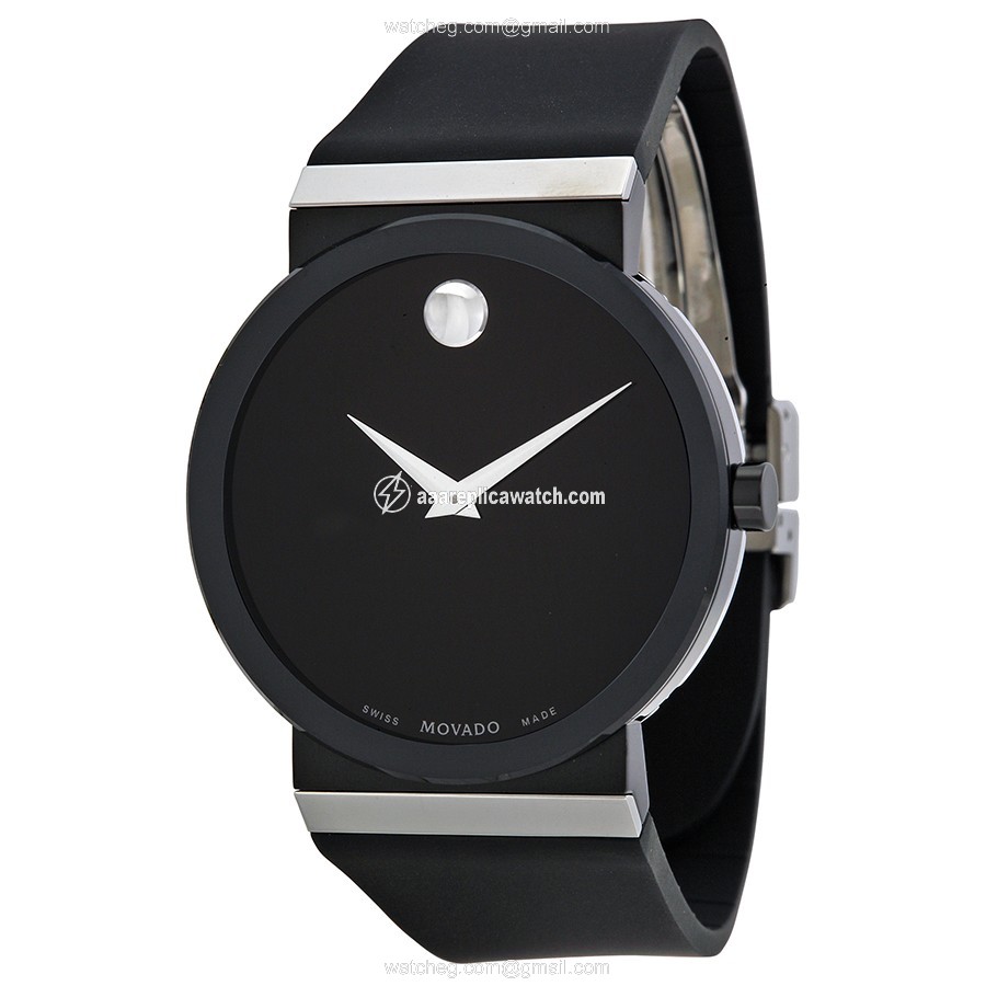 Movado 9426 Sapphire Mens Quartz Black PVD Stainless Steel watch Movado 9426 Sapphire Mens Quartz Black PVD Stainless Steel watch