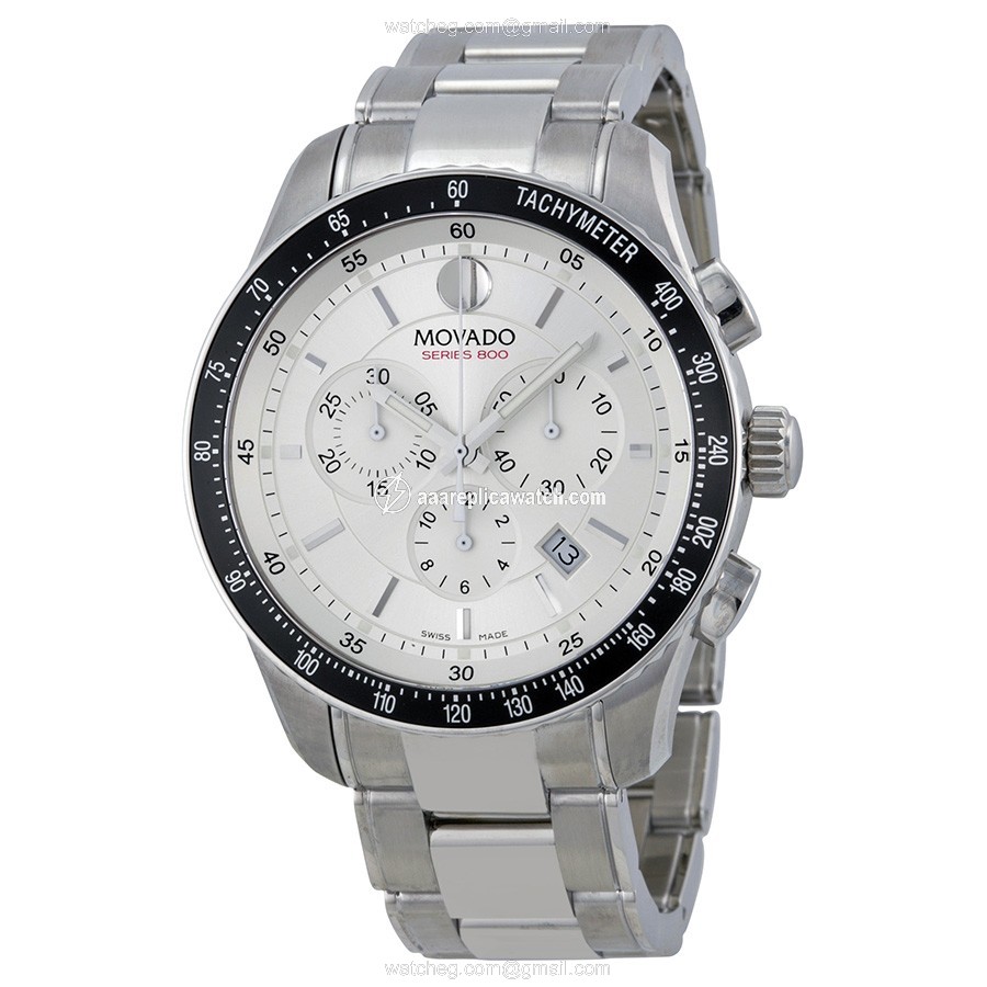 Movado 2600095 Series 800 Mens Quartz Stainless Steel watch Movado 2600095 Series 800 Mens Quartz Stainless Steel watch