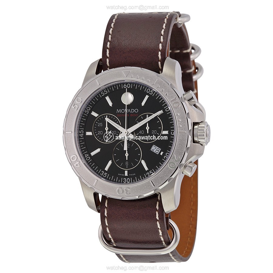 Movado 2600130 Series 800 Mens Quartz Stainless Steel watch Movado 2600130 Series 800 Mens Quartz Stainless Steel watch