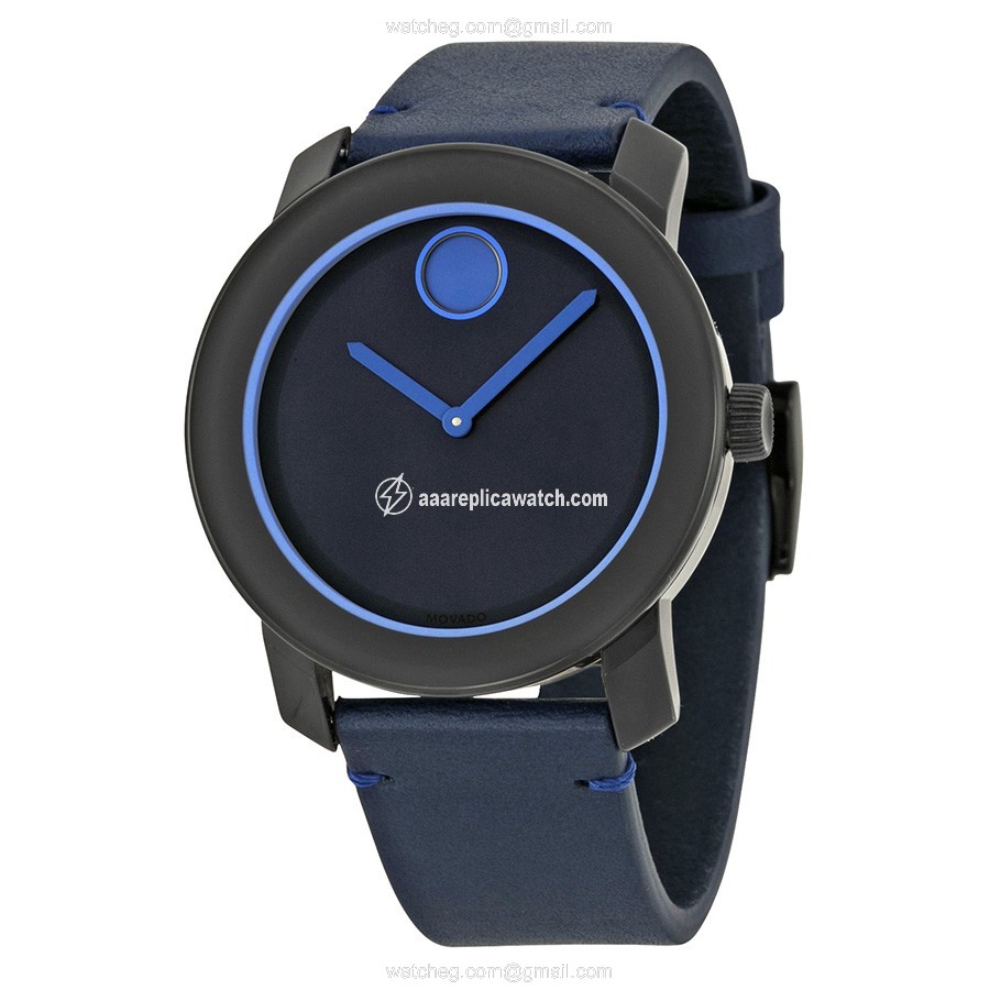 Movado 3600317 Bold Mens Quartz Black TR-90 Composite watch Movado 3600317 Bold Mens Quartz Black TR-90 Composite watch