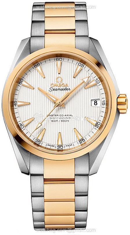 Omega 231.20.39.21.02.002 Ladies Automatic Stainless Steel watch Omega 231.20.39.21.02.002 Ladies Automatic Stainless Steel watch
