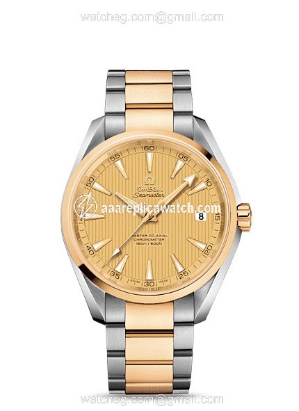 Omega 231.20.42.21.08.001 Mens Automatic Stainless Steel and 18k Yellow Gold watch Omega 231.20.42.21.08.001 Mens Automatic Stainless Steel and 18k Yellow Gold watch