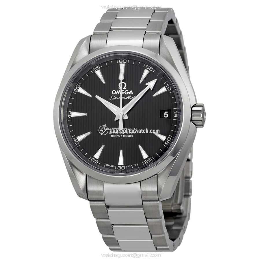 Omega 23110392101002 Mens Automatic Stainless Steel watch Omega 23110392101002 Mens Automatic Stainless Steel watch