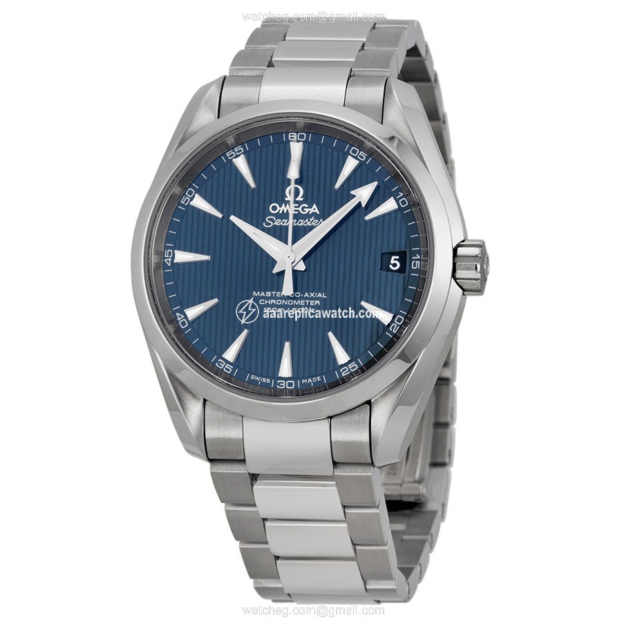 Omega 23110392103002 Mens Automatic Stainless Steel watch Omega 23110392103002 Mens Automatic Stainless Steel watch