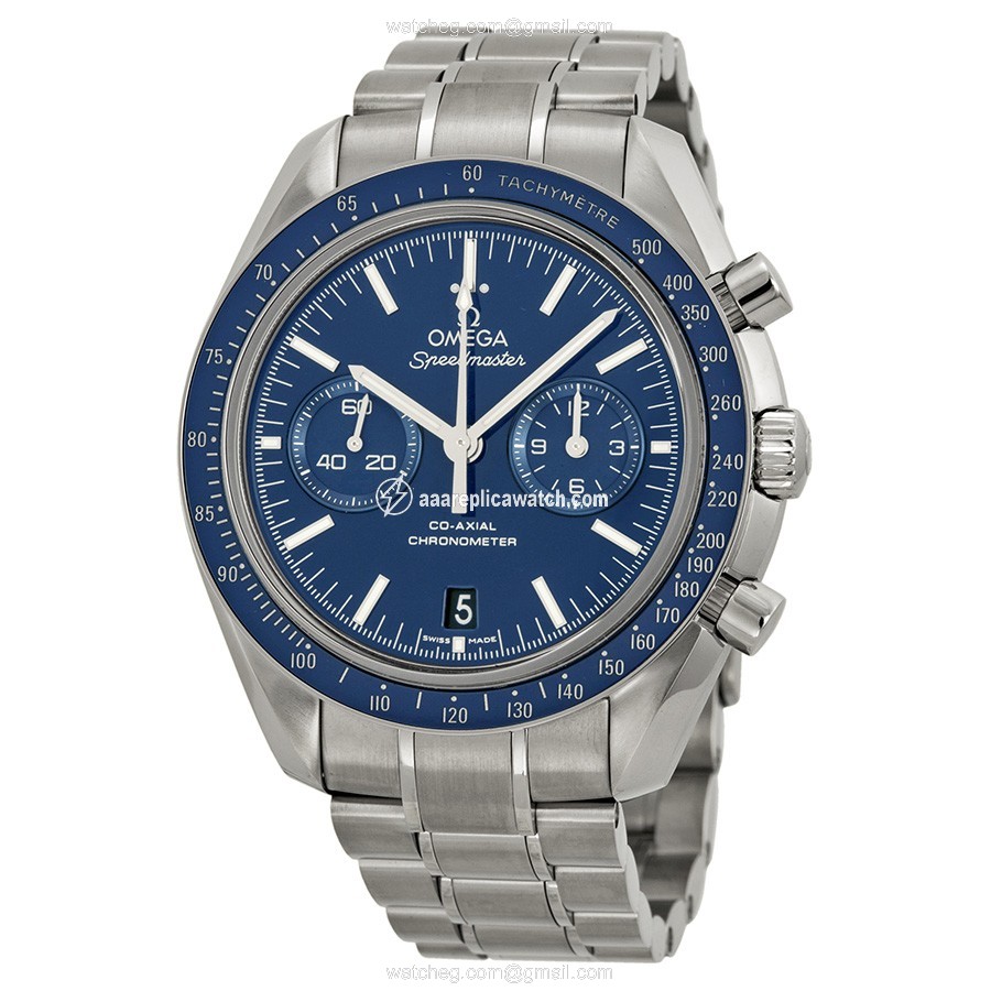 Omega 311.90.44.51.03.001 Mens Automatic Titanium watch Omega 311.90.44.51.03.001 Mens Automatic Titanium watch