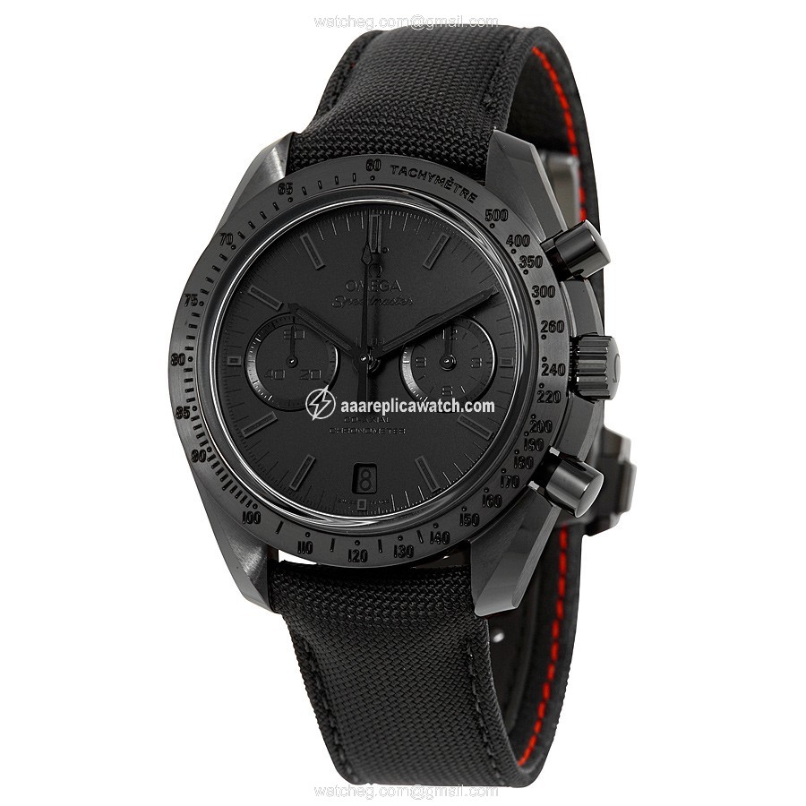 Omega 311.92.44.51.01.005 Mens Automatic Black Ceramic watch Omega 311.92.44.51.01.005 Mens Automatic Black Ceramic watch