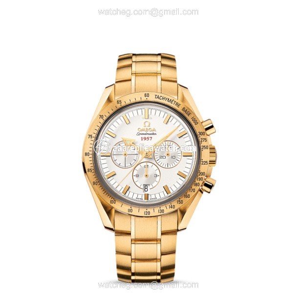 Omega 321.50.42.50.02.001 Mens Automatic 18K Yellow Gold watch Omega 321.50.42.50.02.001 Mens Automatic 18K Yellow Gold watch