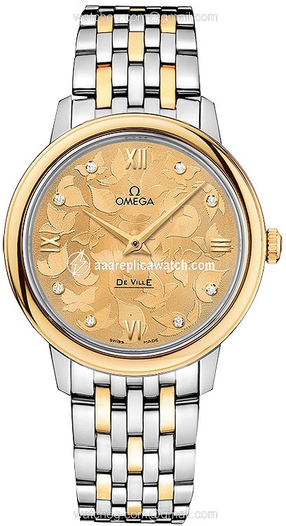Omega 424.20.33.60.58.001 Ladies Quartz Stainless Steel watch Omega 424.20.33.60.58.001 Ladies Quartz Stainless Steel watch