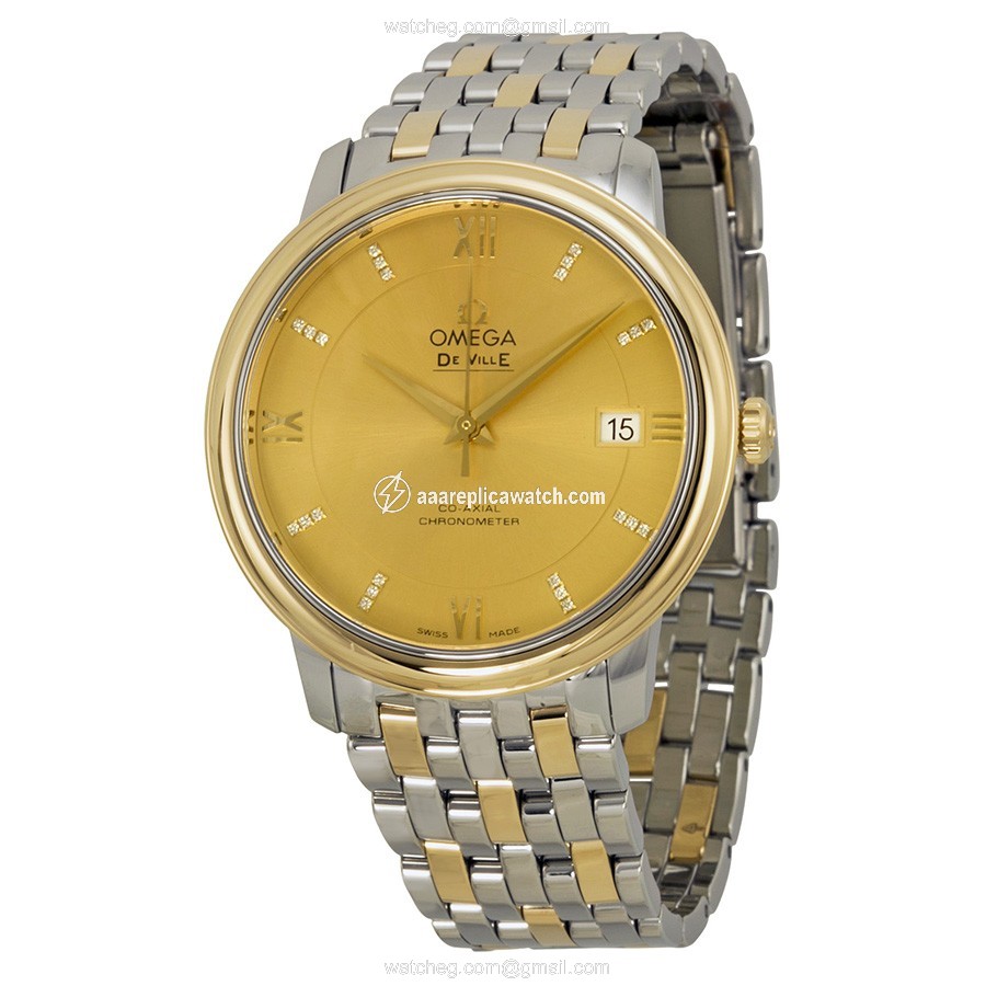 Omega 424.20.37.20.58.001 Mens Automatic Stainless Steel watch Omega 424.20.37.20.58.001 Mens Automatic Stainless Steel watch