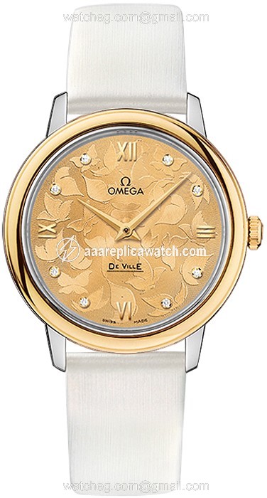 Omega 424.22.33.60.58.001 Ladies Quartz Stainless Steel watch Omega 424.22.33.60.58.001 Ladies Quartz Stainless Steel watch